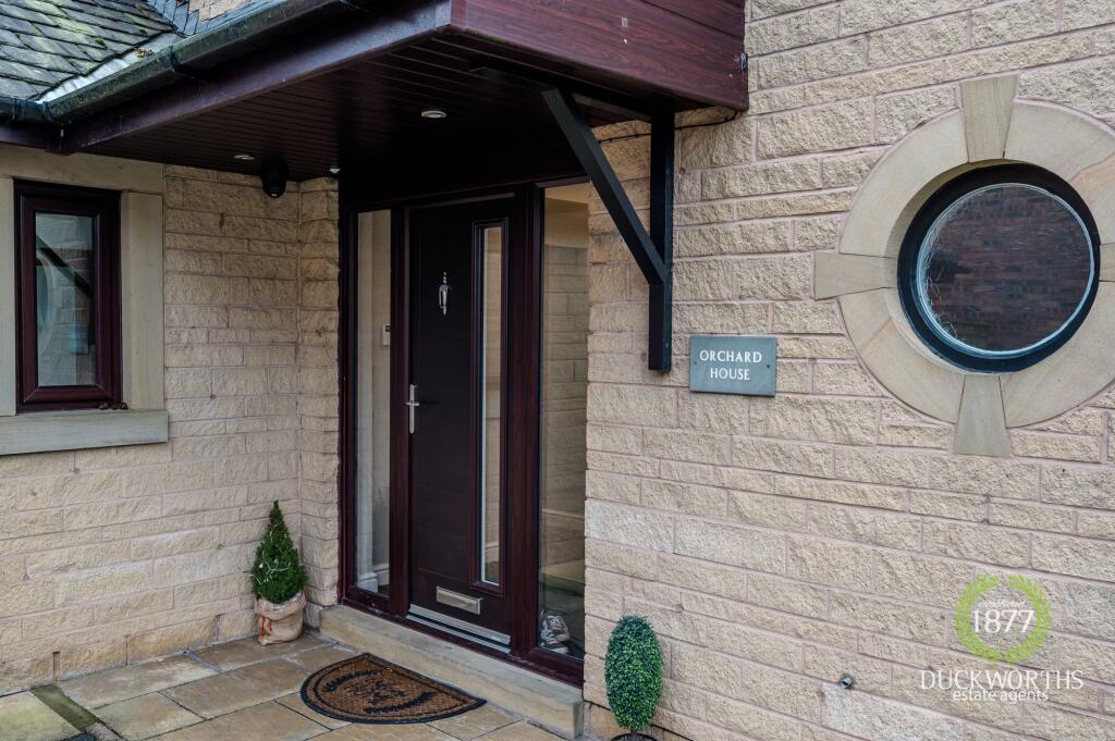 Additional image 29 of Palace Gardens, Burnley BB12