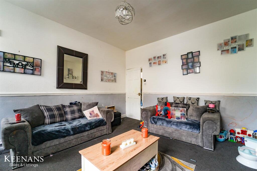 Additional image 12 of Henry Street, Rishton, Blackburn