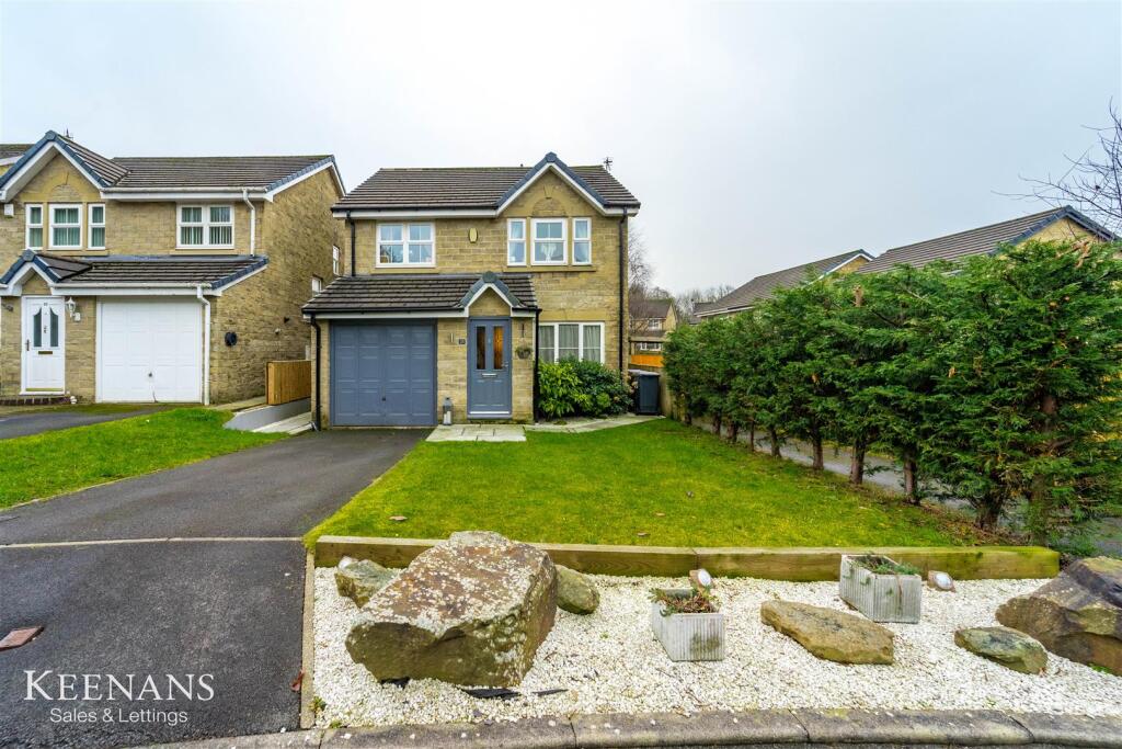 Additional image 3 of Quakers View, Brierfield, Nelson