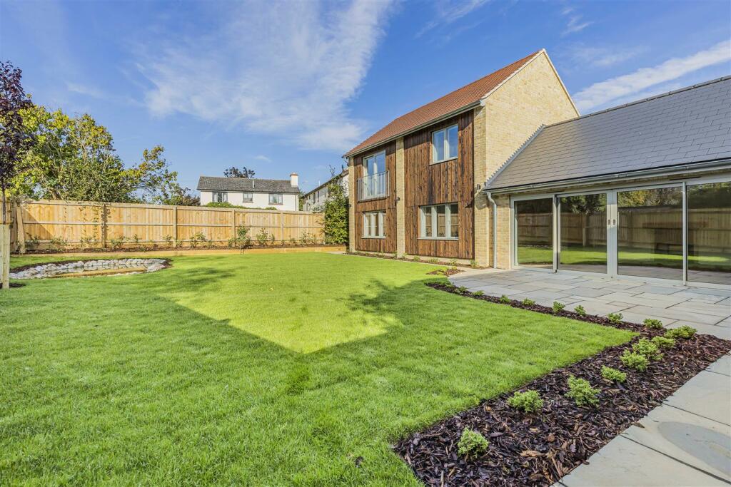 Additional image 24 of Barton Road, Haslingfield, Cambridge