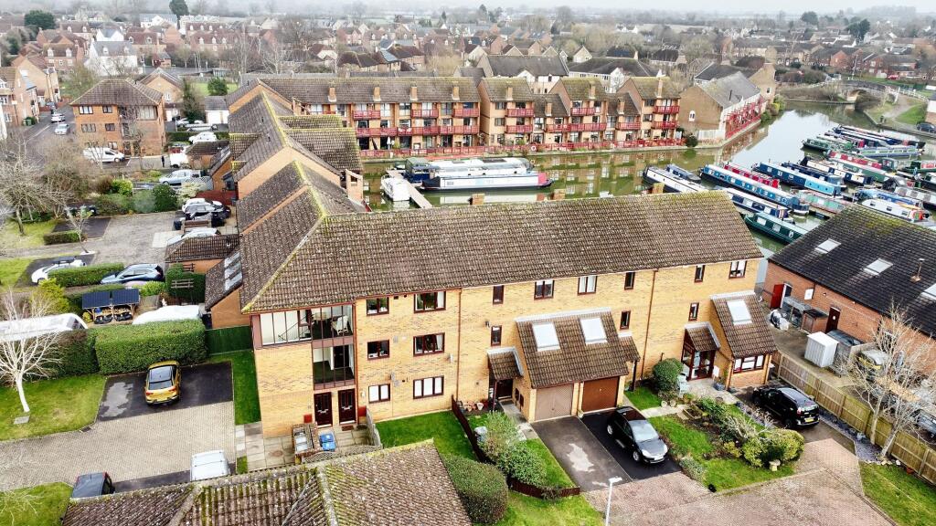 Additional image 17 of The Slipway, Staverton, BA14