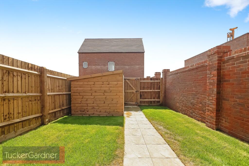 Additional image 15 of Nature Road, Cambridge