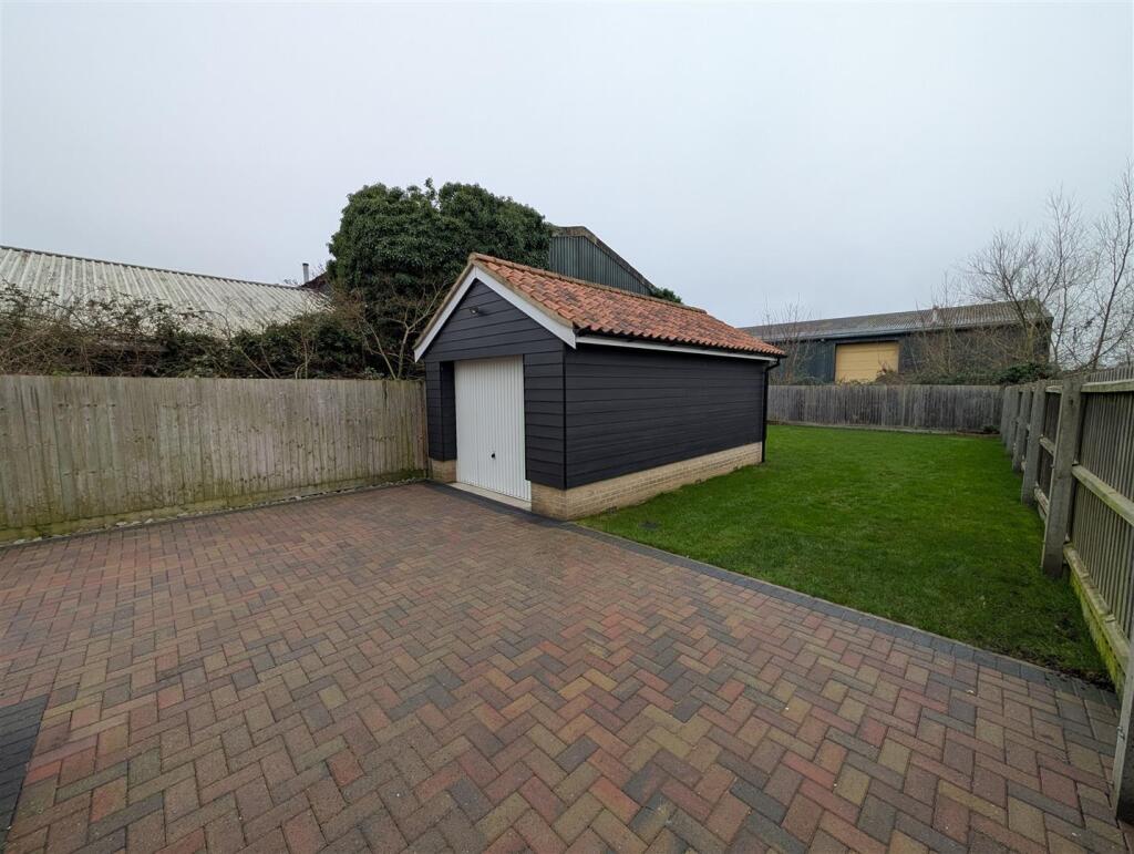 Additional image 14 of Mereside, Soham, Ely