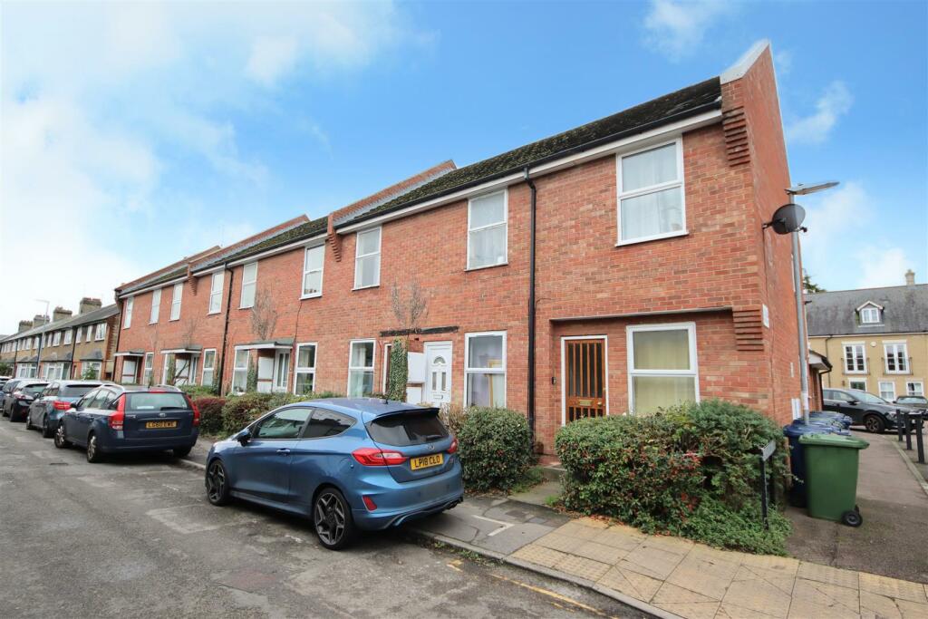 Primary image of Cavendish Road, Cambridge