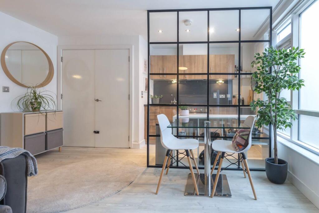 Additional image 4 of Derwent Foundry, Mary Ann Street