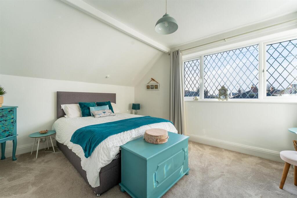 Additional image 11 of Wellsea Grove, Weston-Super-Mare - Large Garden!