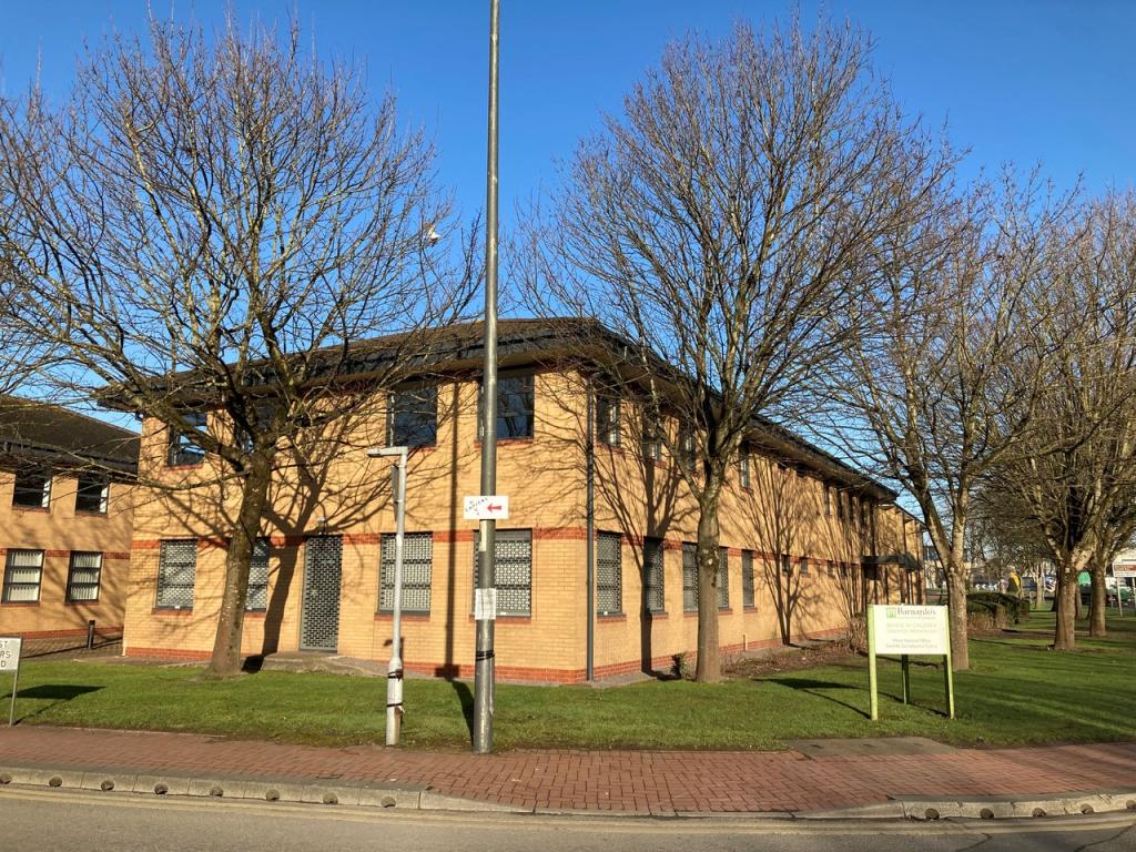 Additional image 5 of 1 Trident Court, East Moors Road, Cardiff, CF24 5TD