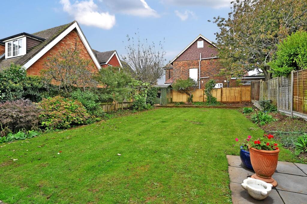 Additional image 18 of The Droveway, Hove