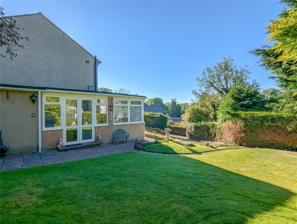 Additional image 4 of Oakdene, 4 Sunnybank, Ivegill, Carlisle, Cumbria