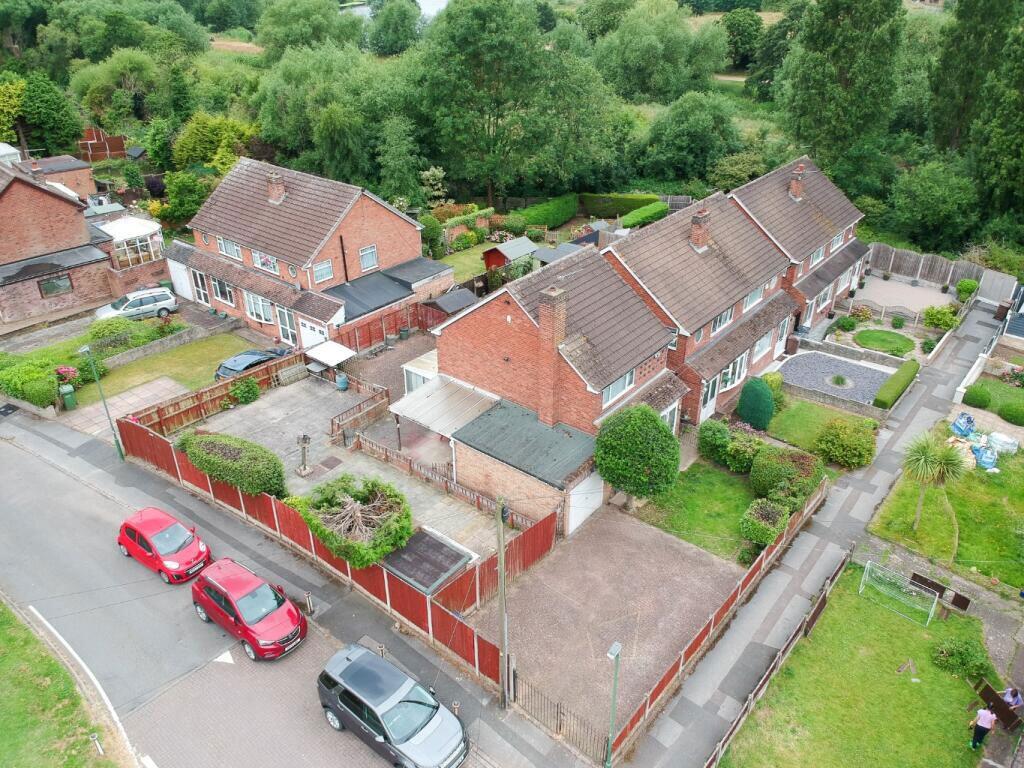 Additional image 13 of Eileen Gardens, Kingshurst, Birmingham, West Midlands, B37 6NJ