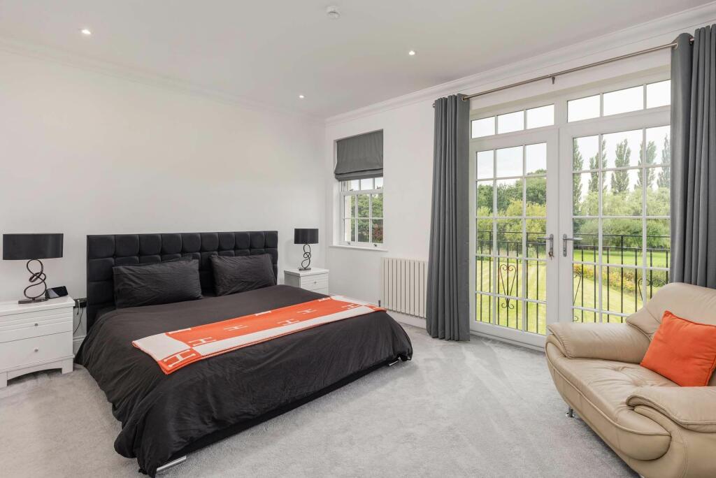 Additional image 24 of Eden House, Lambley Bank, Scotby, Carlisle