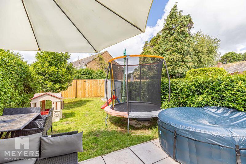 Additional image 21 of Charles Road, Christchurch, BH23