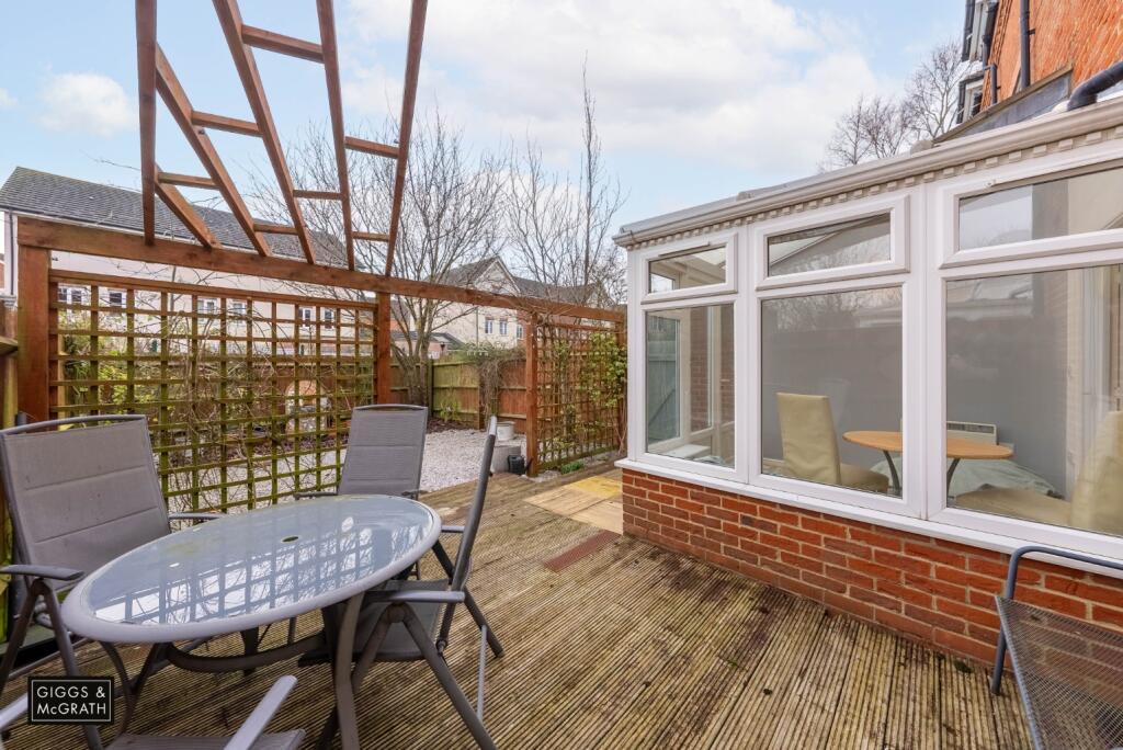 Additional image 18 of Foster Way, Great Cambourne, Cambridge, Cambridgeshire, CB23 5BP