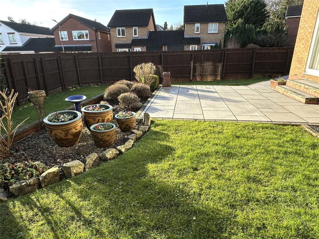 Additional image 12 of Lowry Hill Road, Carlisle, Cumbria, CA3