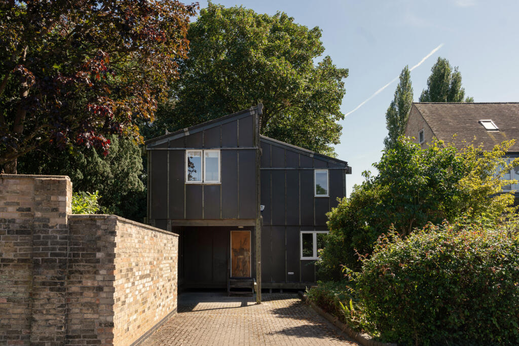 Additional image 5 of Chesterton Road, Cambridge, Cambridgeshire