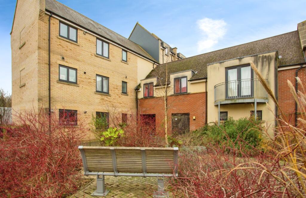 Additional image 7 of Sweetpea Way, Cambridge