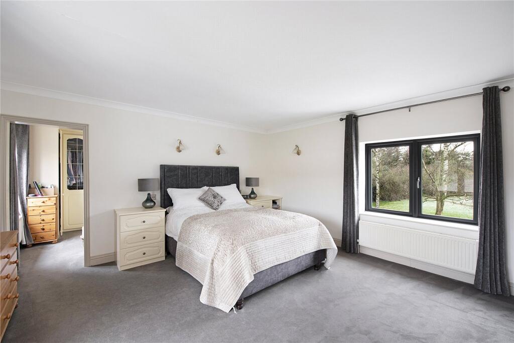 Additional image 12 of Ousden, Suffolk