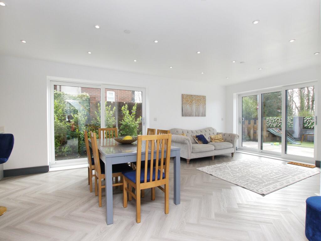 Additional image 6 of Blacksmiths, Lisvane Road, Cardiff, CF140SG