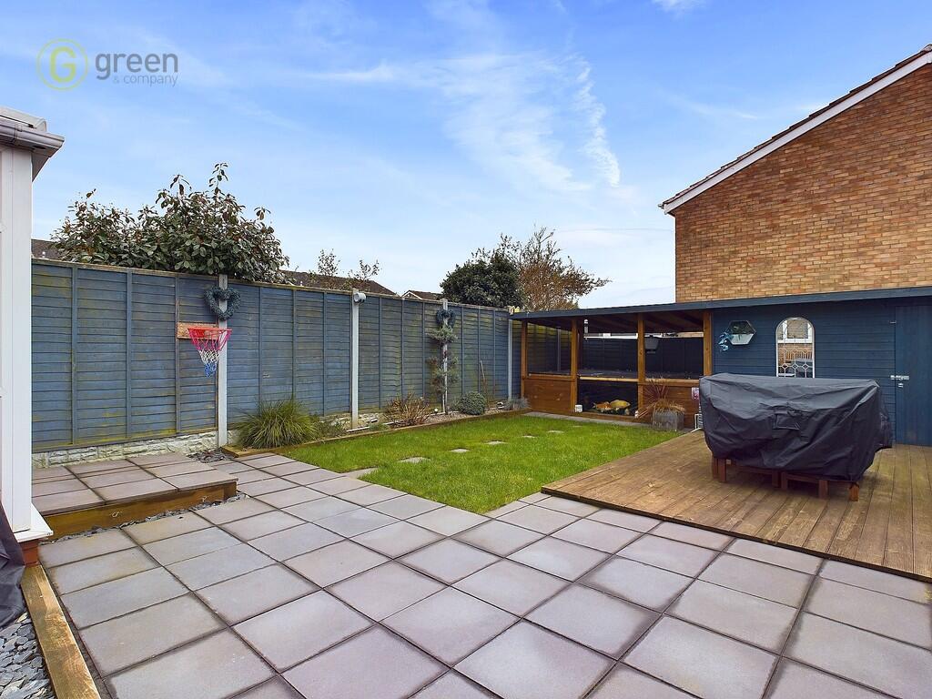 Additional image 21 of Anglesey Avenue, Smithswood