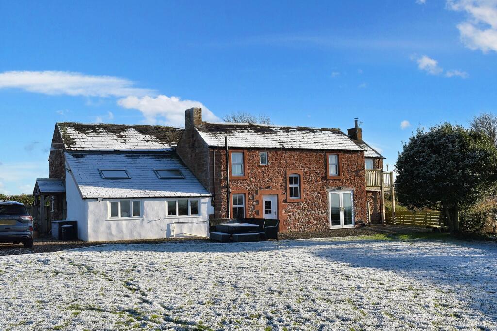 Additional image 27 of Hethersgill, Carlisle, CA6