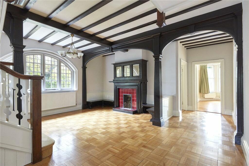 Additional image 3 of Hills Road, Cambridge, CB2