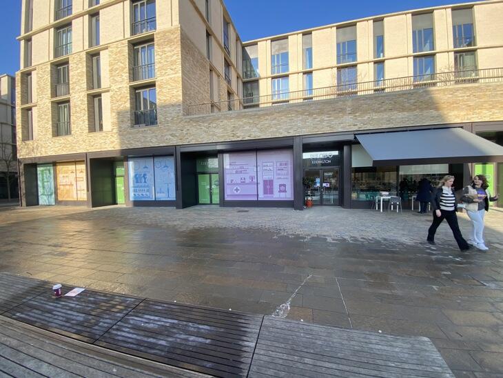 Additional image 6 of Final Unit Remaining, Unit 6-7, Eddington, Cambridge, CB3 0QZ