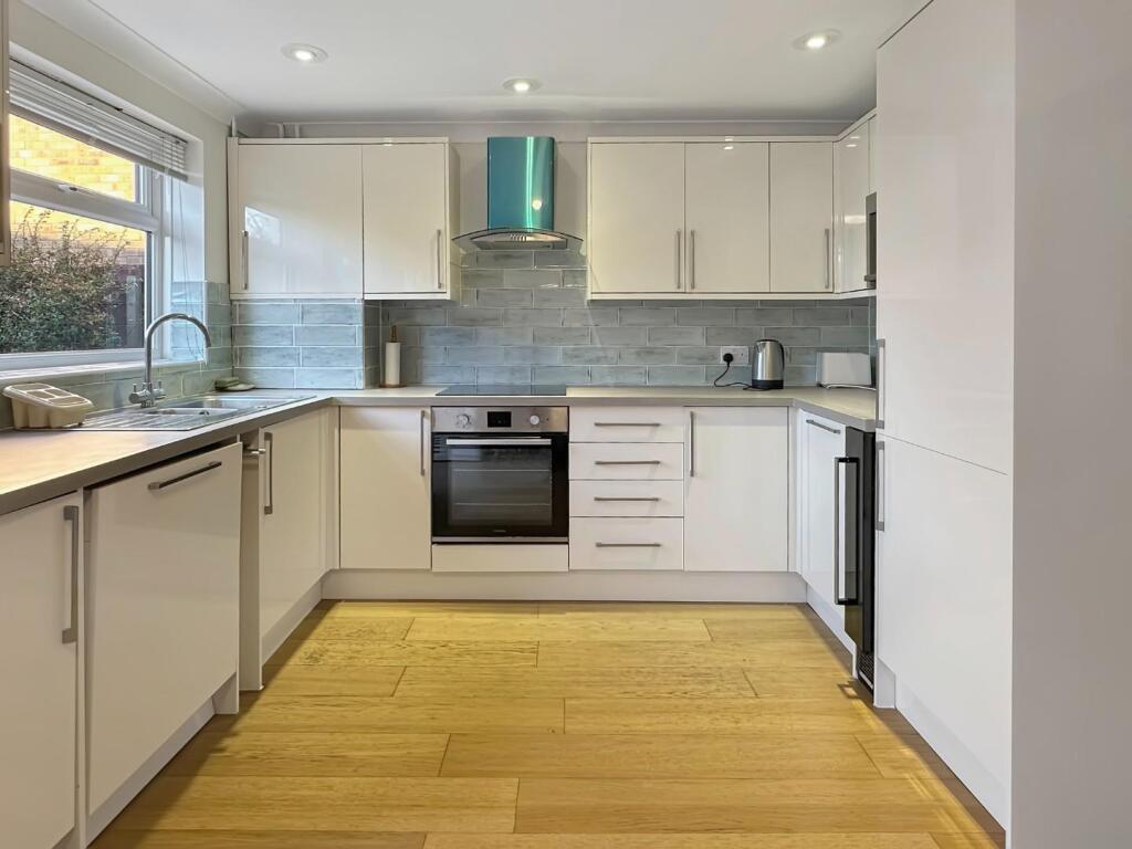 Additional image 2 of David Bull Way, Milton, Cambridge