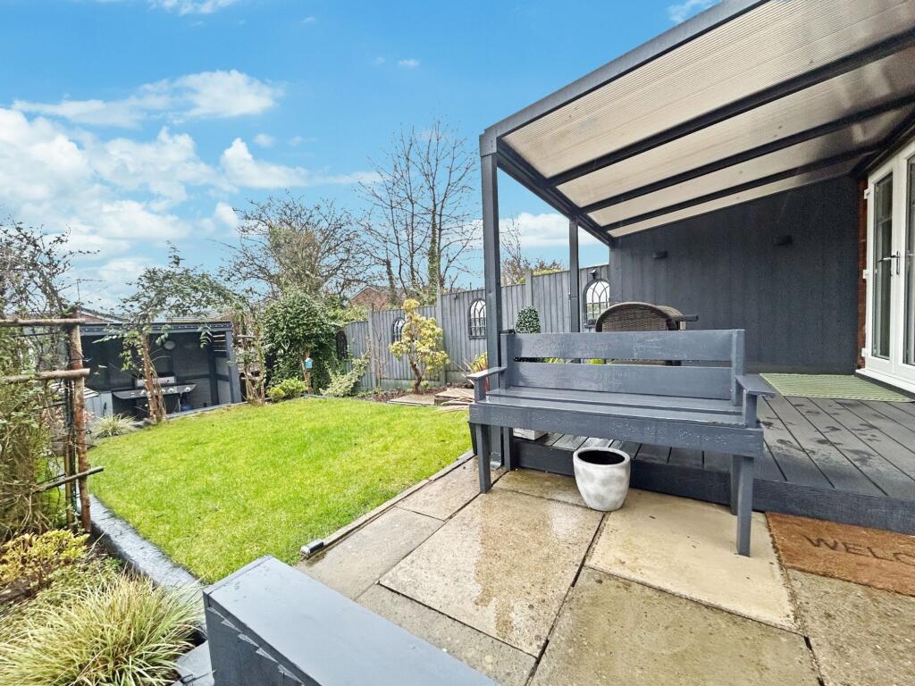 Additional image 4 of Templeton Close, Westhoughton, BL5