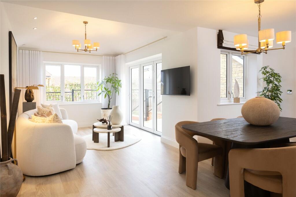 Additional image 9 of Hayfield Lodge, Over, Cambridge, CB24