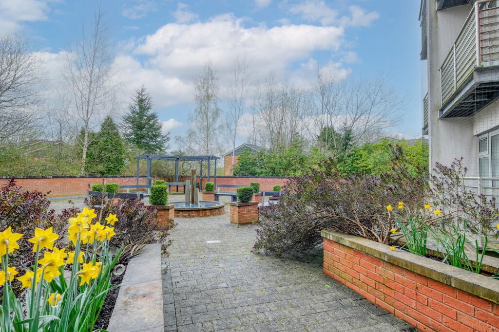 Additional image 16 of Pinnacle House, Evesham Road, Crabbs Cross, Redditch, B97 5LH