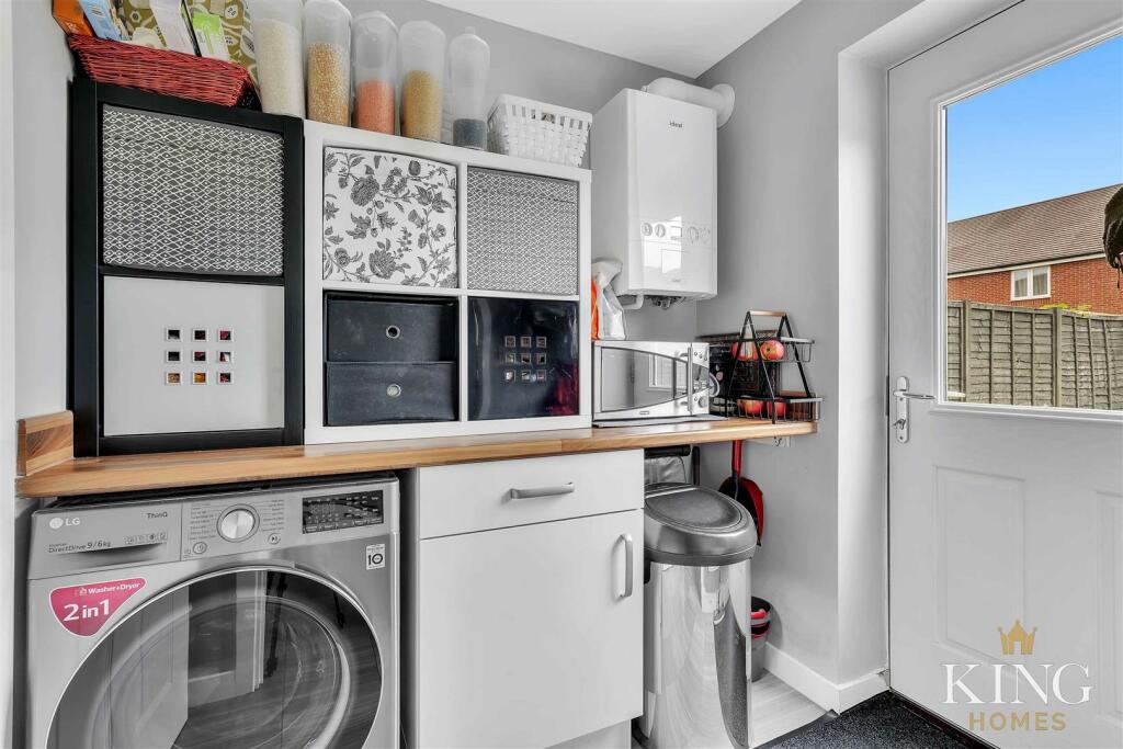 Additional image 5 of Arrow Way, Bidford-On-Avon, Alcester