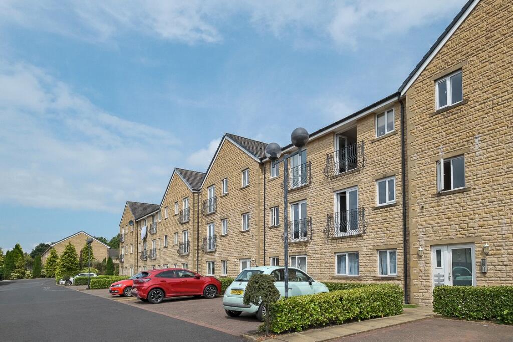 Additional image 14 of Barleyfield Mews, Burnley, Lancashire, BB12