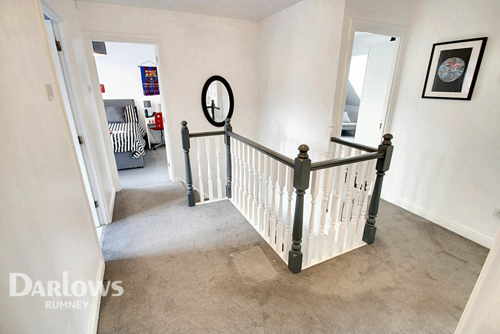 Additional image 30 of William Belcher Drive, Cardiff