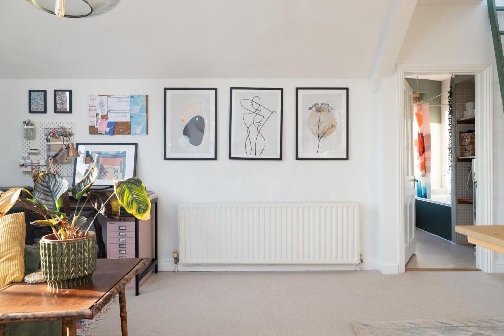 Additional image 5 of Goldney Road, Clifton