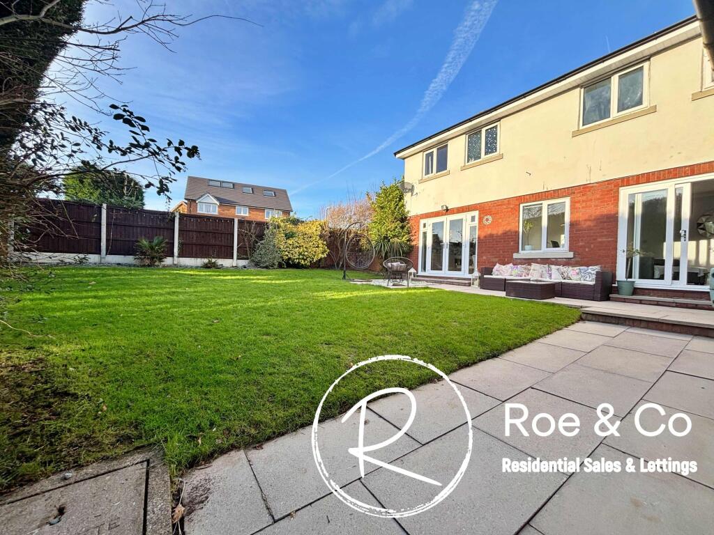 Additional image 39 of Brambling Drive, Westhoughton, BL5
