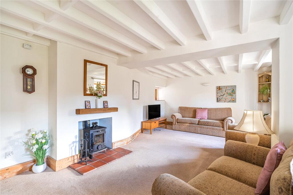 Additional image 3 of Lower Street, Chewton Mendip, Somerset, BA3