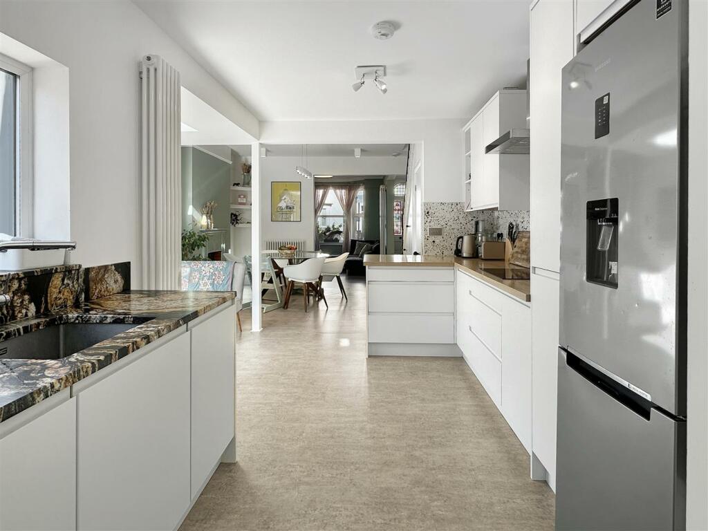 Additional image 6 of Marshall Road, Cambridge