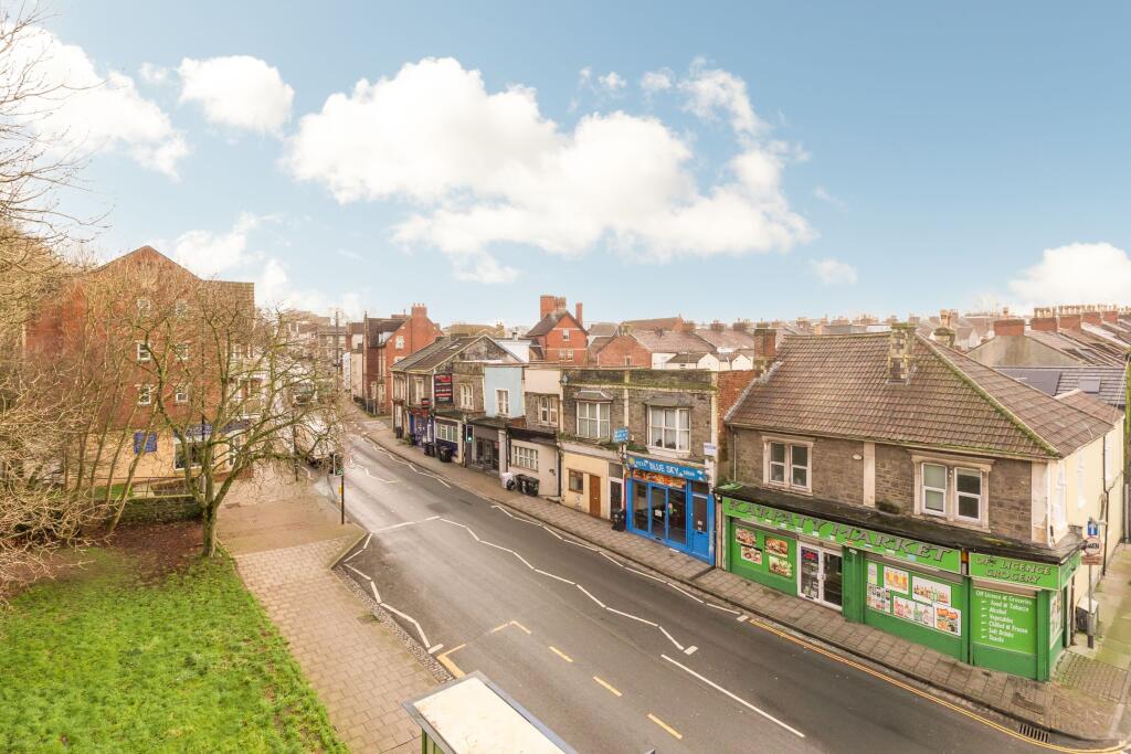 Additional image 10 of Park Edge, Church Road, St. George