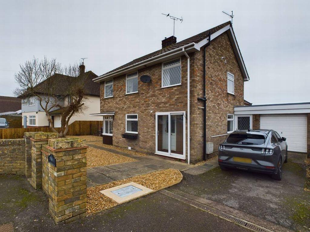 Hempfield Road, Littleport, ELY, Cambridgeshire, CB6