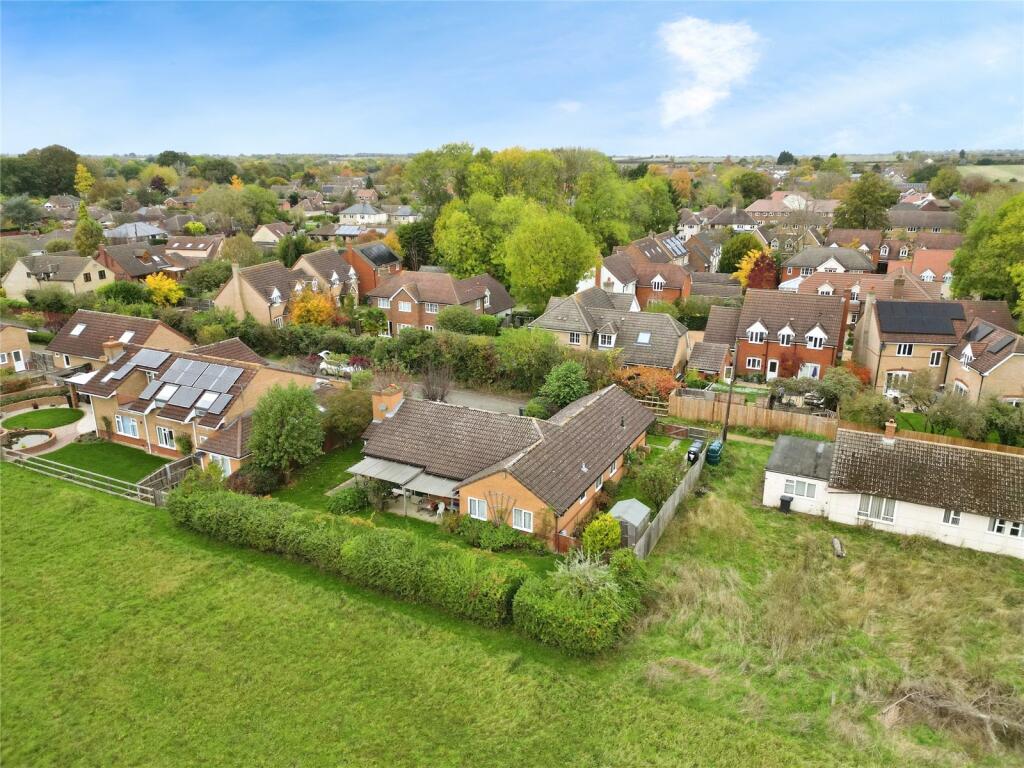 Additional image 3 of Swaynes Lane, Comberton, Cambridge, Cambridgeshire, CB23