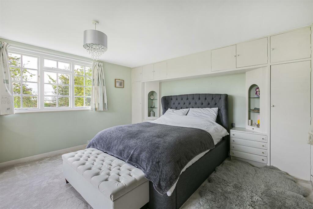 Additional image 14 of Turnpike Hill, Withersfield