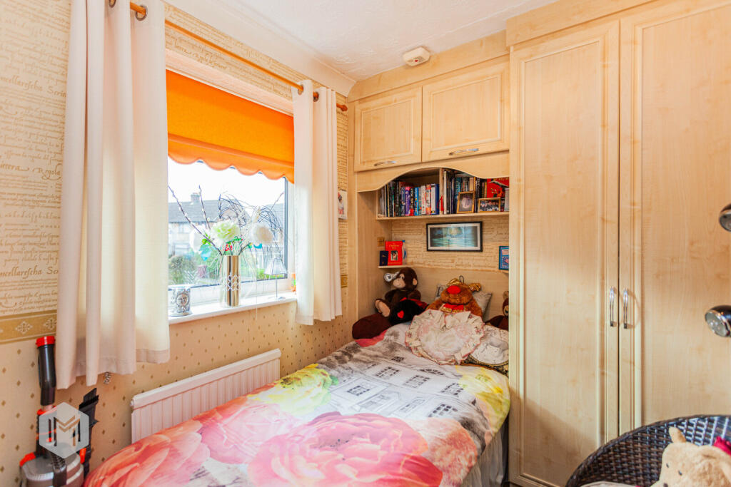 Additional image 16 of Bramhall Avenue, Harwood, Bolton, BL2 4EU