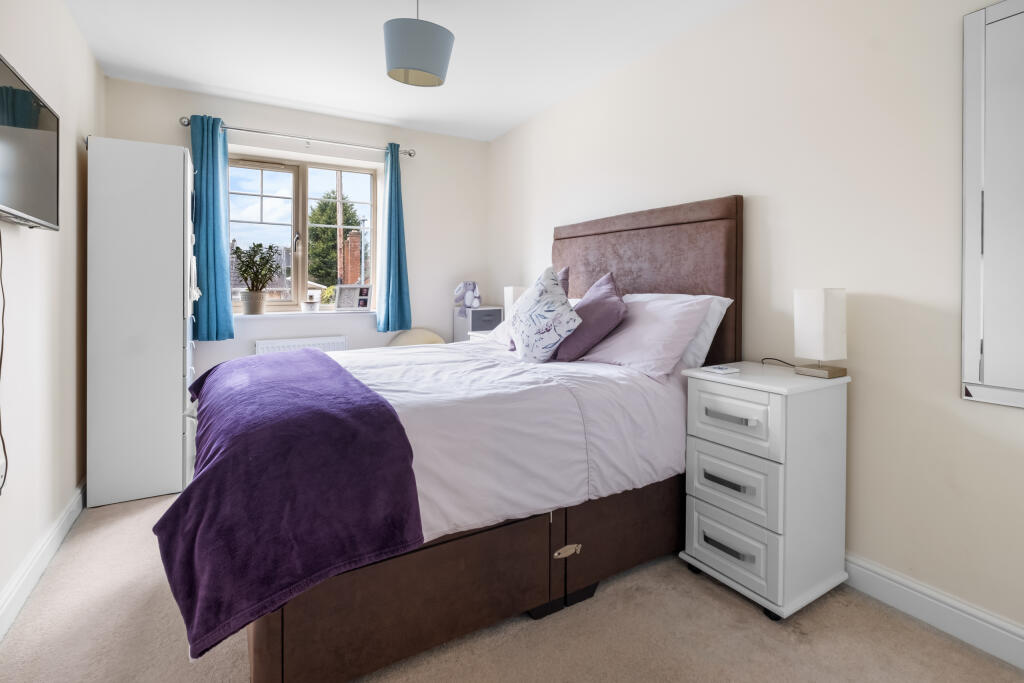 Additional image 6 of Osier Close, Bromsgrove. B61