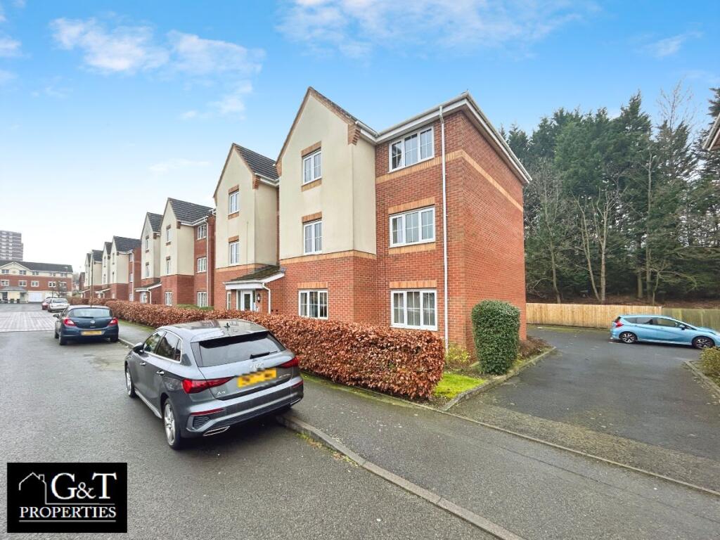 Additional image 15 of Unitt Drive, Cradley Heath