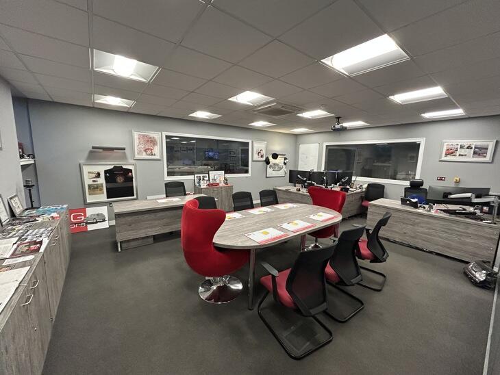 Additional image 4 of Units 4 And 5 Atria Court, Papworth Business Park, Papworth Everard, Ca, CB23 3GY