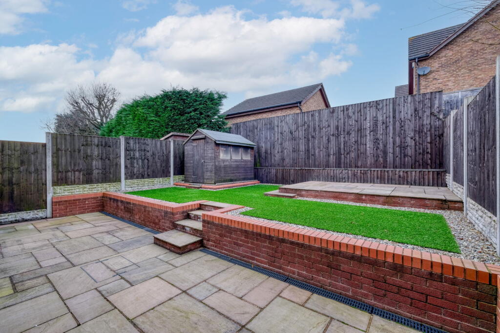 Additional image 12 of Mendip Close, Sidemoor, Bromsgrove, B61 0TD