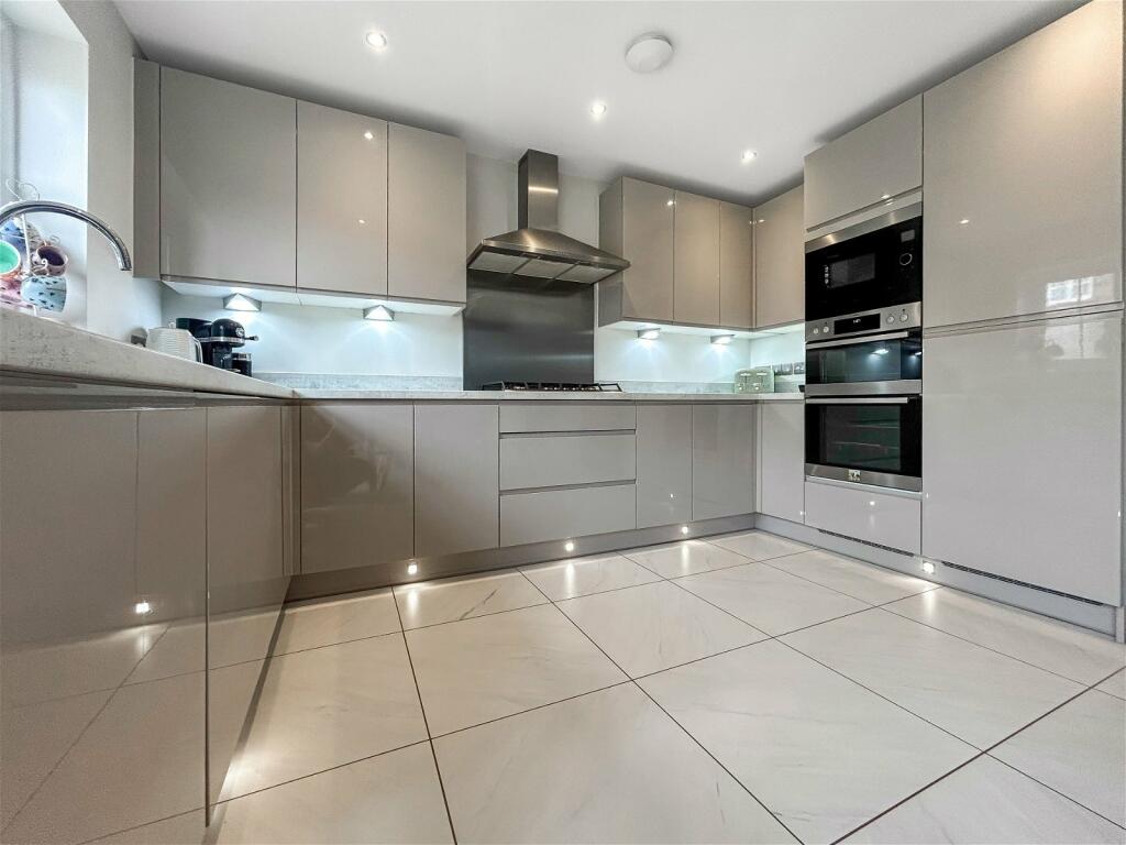 Additional image 8 of St Benedicts Way, Wetheral, Carlisle, CA4 8FP