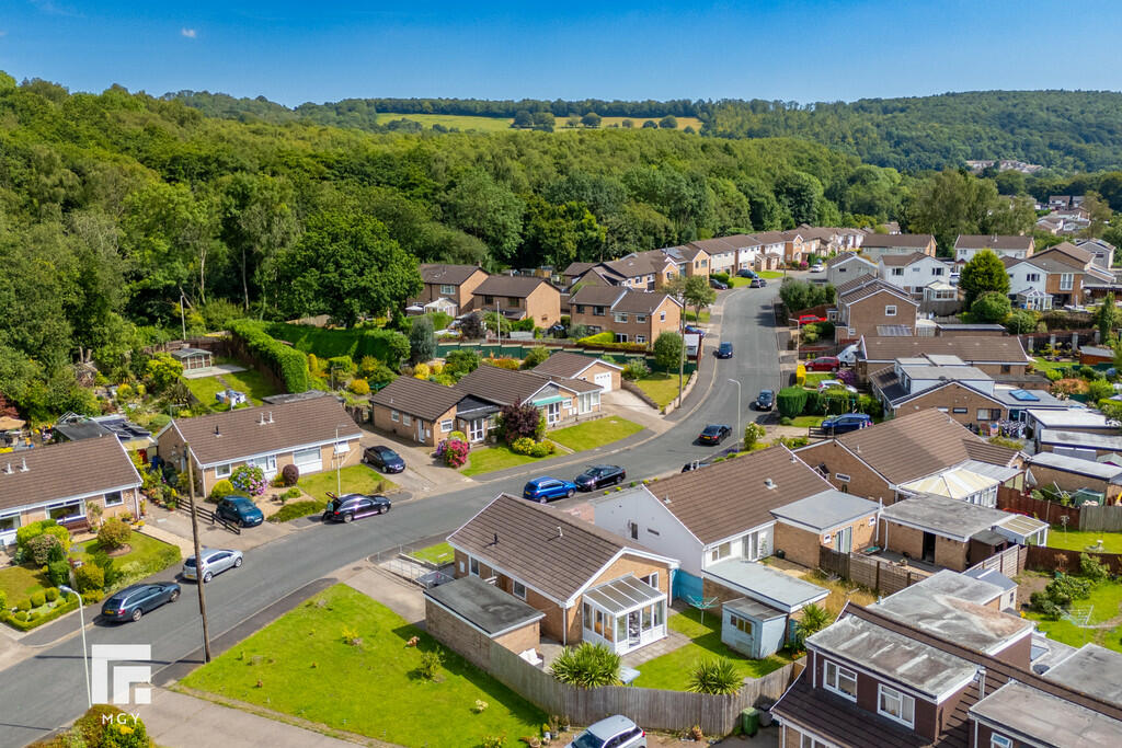 Additional image 20 of Rhiw'r Ddar, Taffs Well, Cardiff