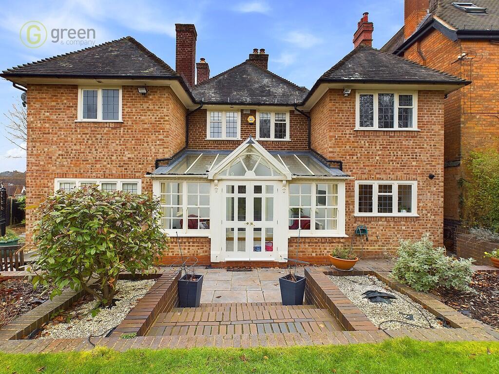 Additional image 3 of Tudor Hill, Sutton Coldfield