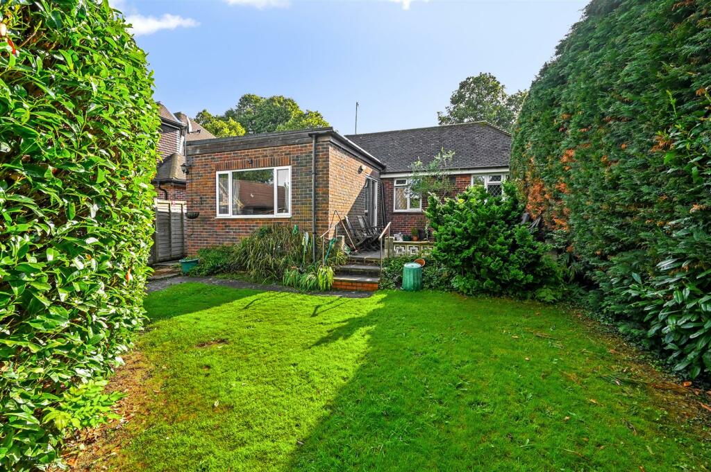 Additional image 20 of London Road, Henfield